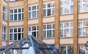 Wyndham Garden Berlin Mitte